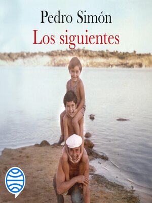 Los siguientes - Audiobook